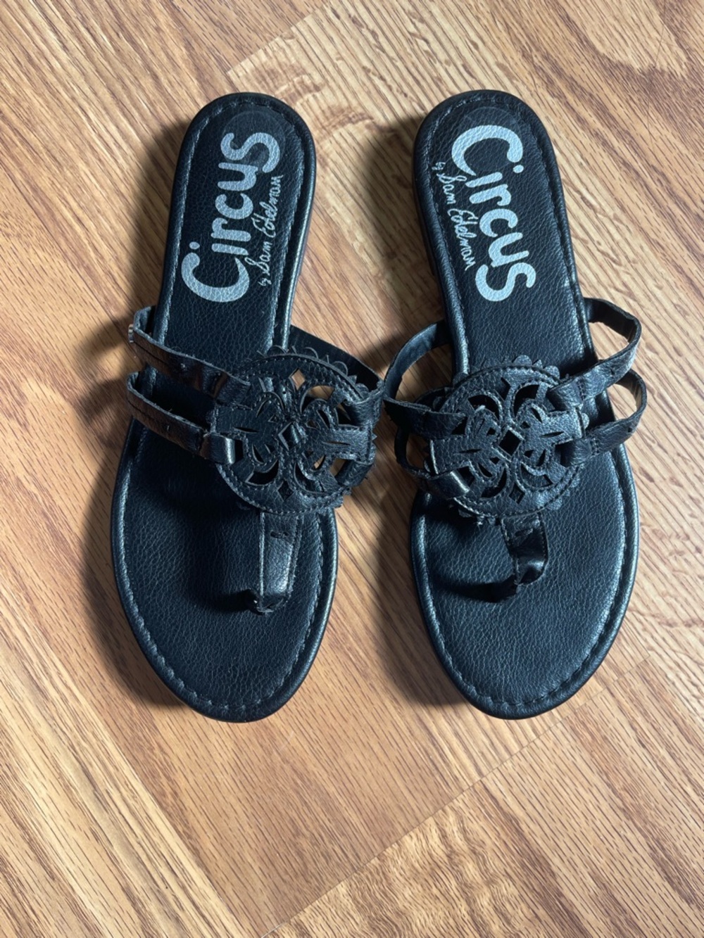 Circus by Sam Edelman | Cherri Sandals